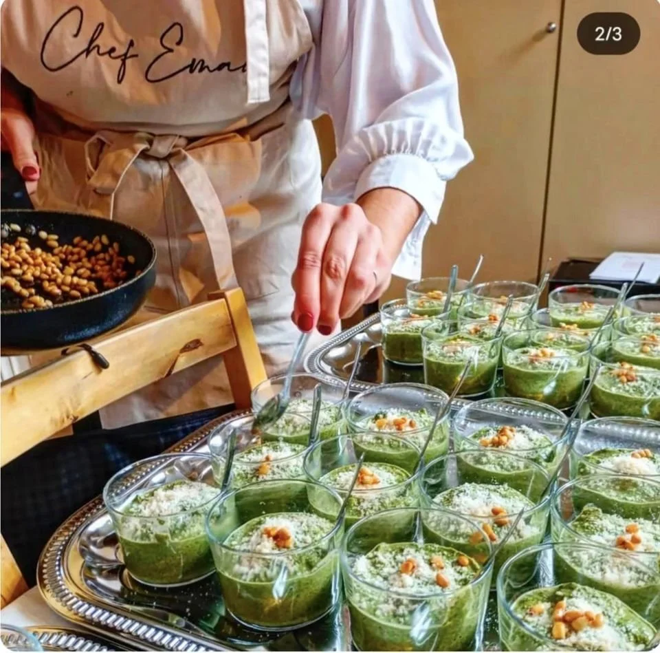 Service de livraison