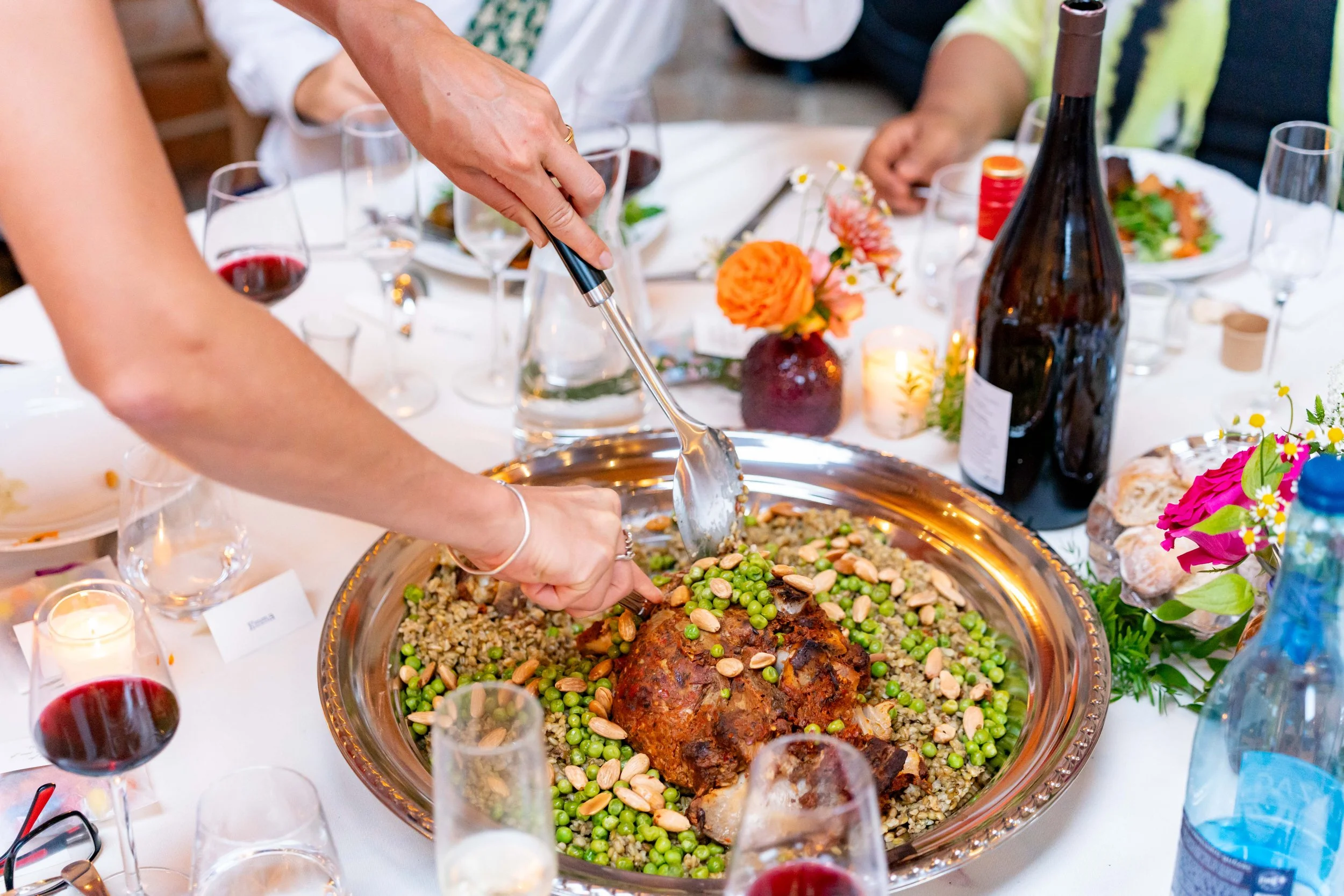 Mariage &amp; traiteur