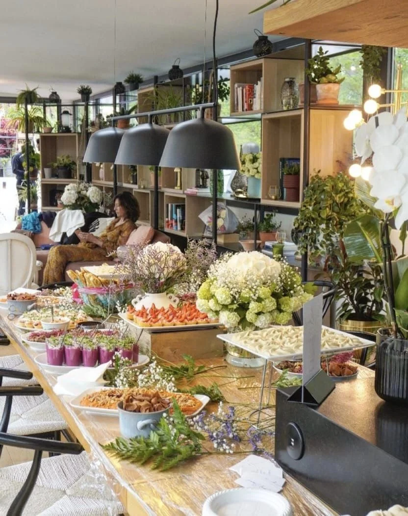 Mariage &amp; traiteur