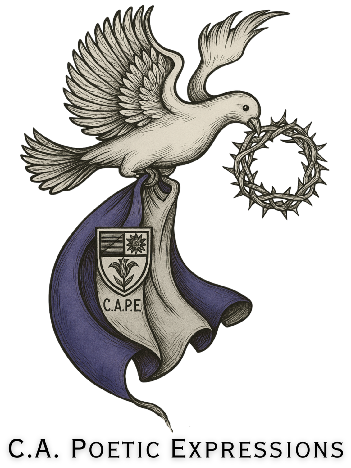 C. A. Poetic Expressions