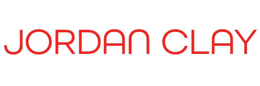 Jordan Clay&#39;s Portfolio