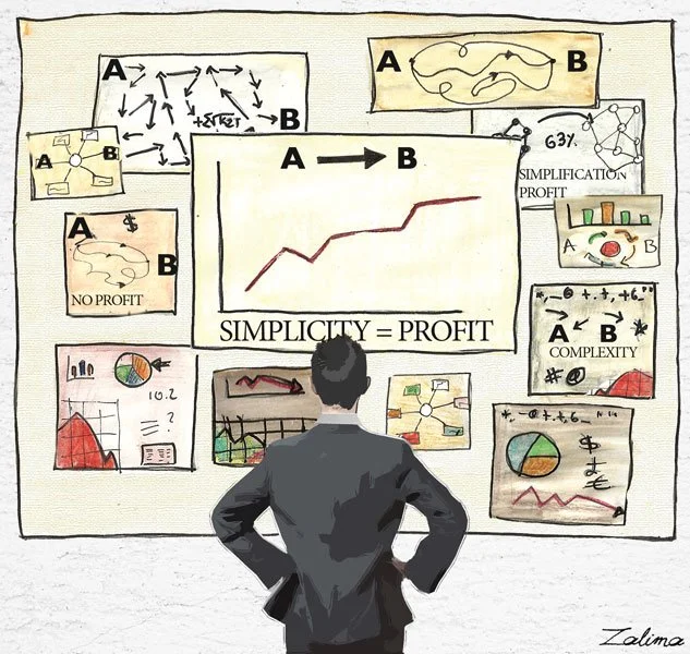 What I Wish Someone Had Told Me About Starting a Business