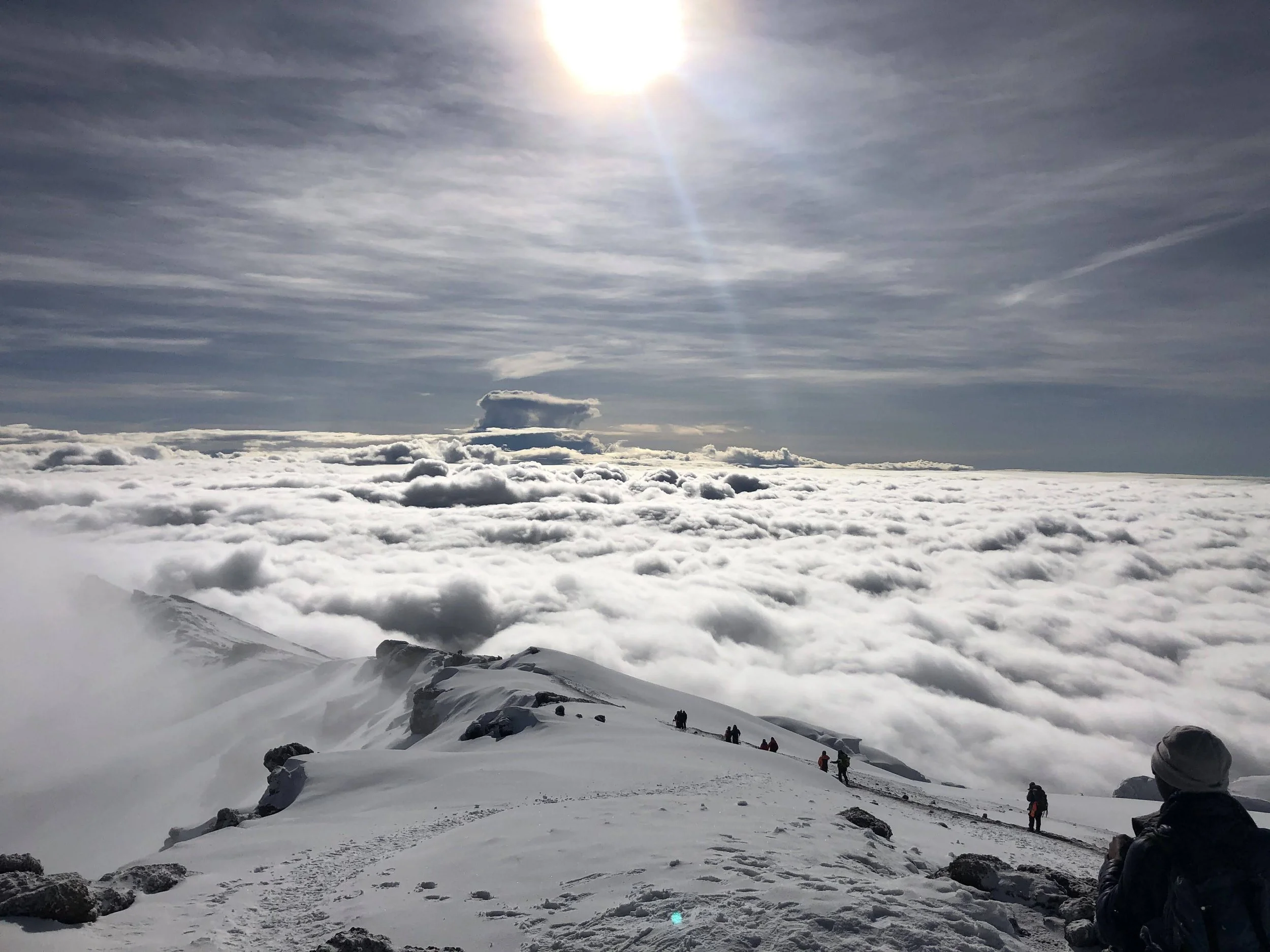 Did I Become a Boomer?