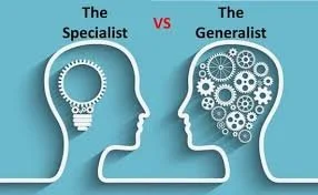 Why Generalists Create Operational Drag