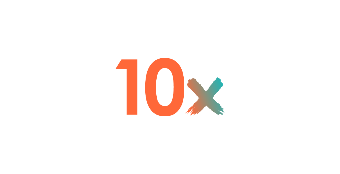 Free Up Time to Think 10x