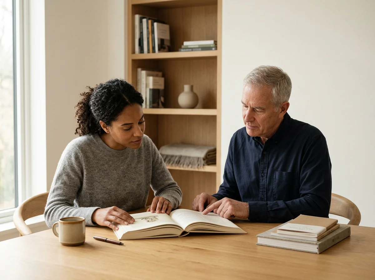 Our approach combines deep industry expertise with cutting-edge technology solutions and facilitates meaningful connections between RIAs for mutual growth opportunities.