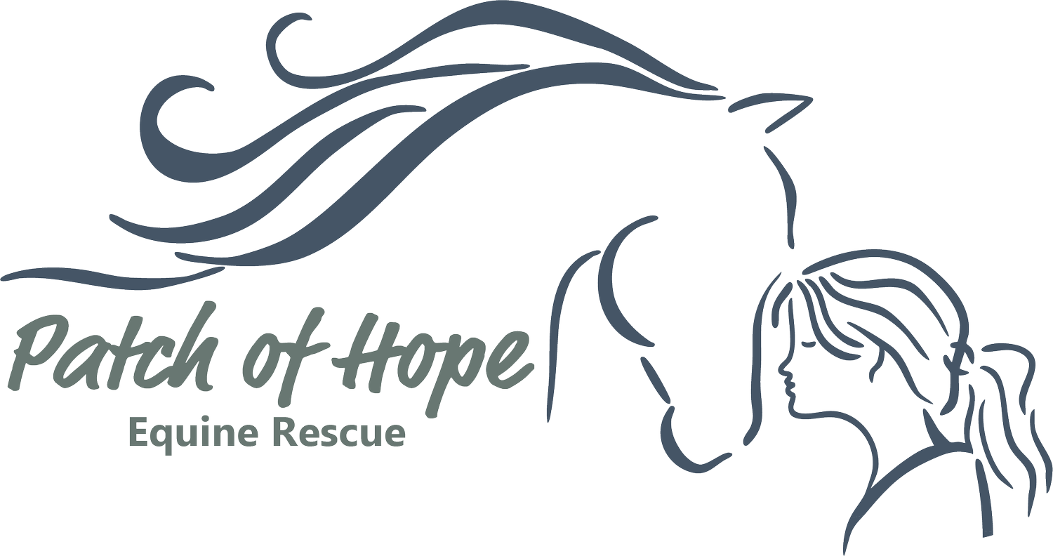 A Patch of Hope