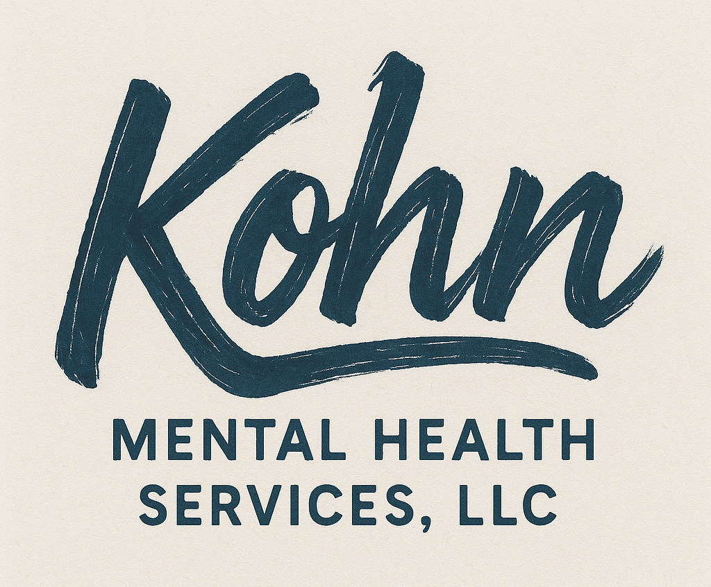 Kohn Mental Health Services, LLC