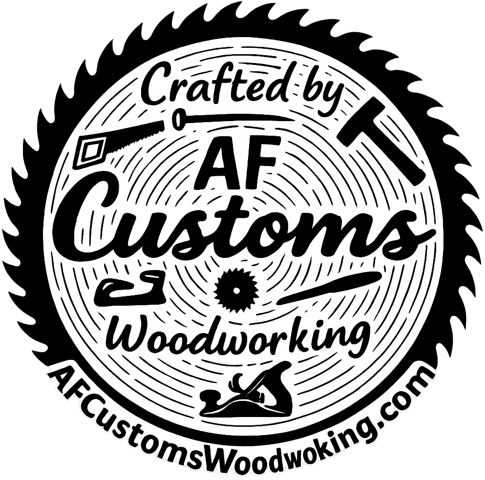 All Fine Customs Woodworking