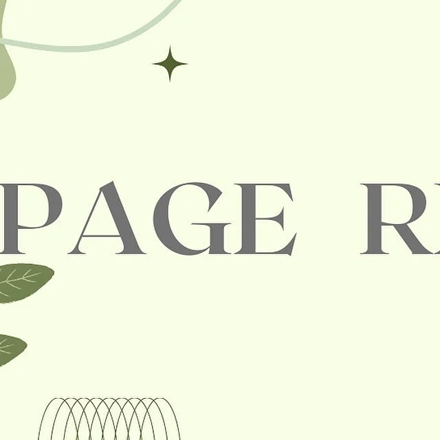 We&rsquo;re launching a little bit of a new style ✨👏🏾