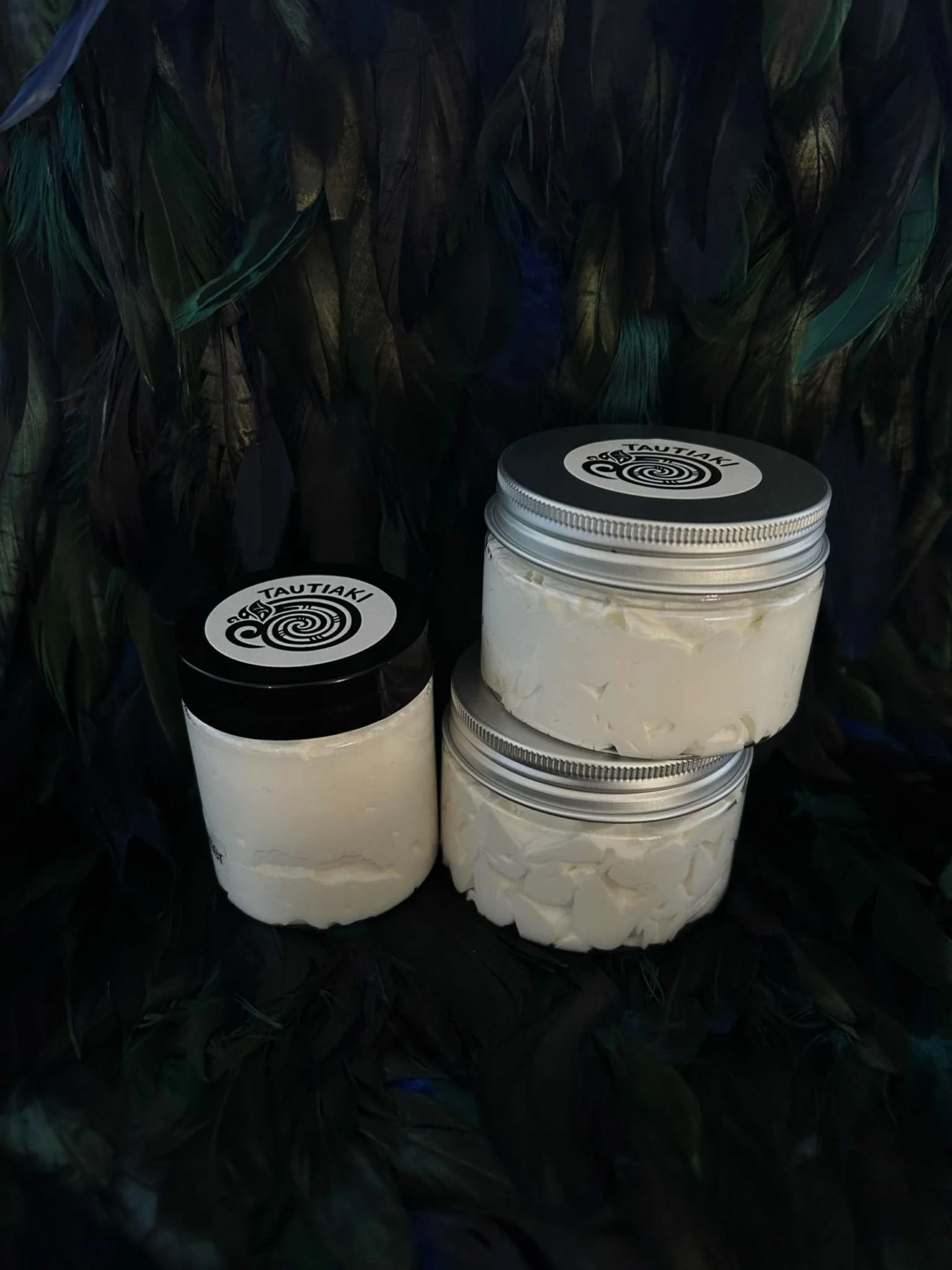 Tallow Body Butter