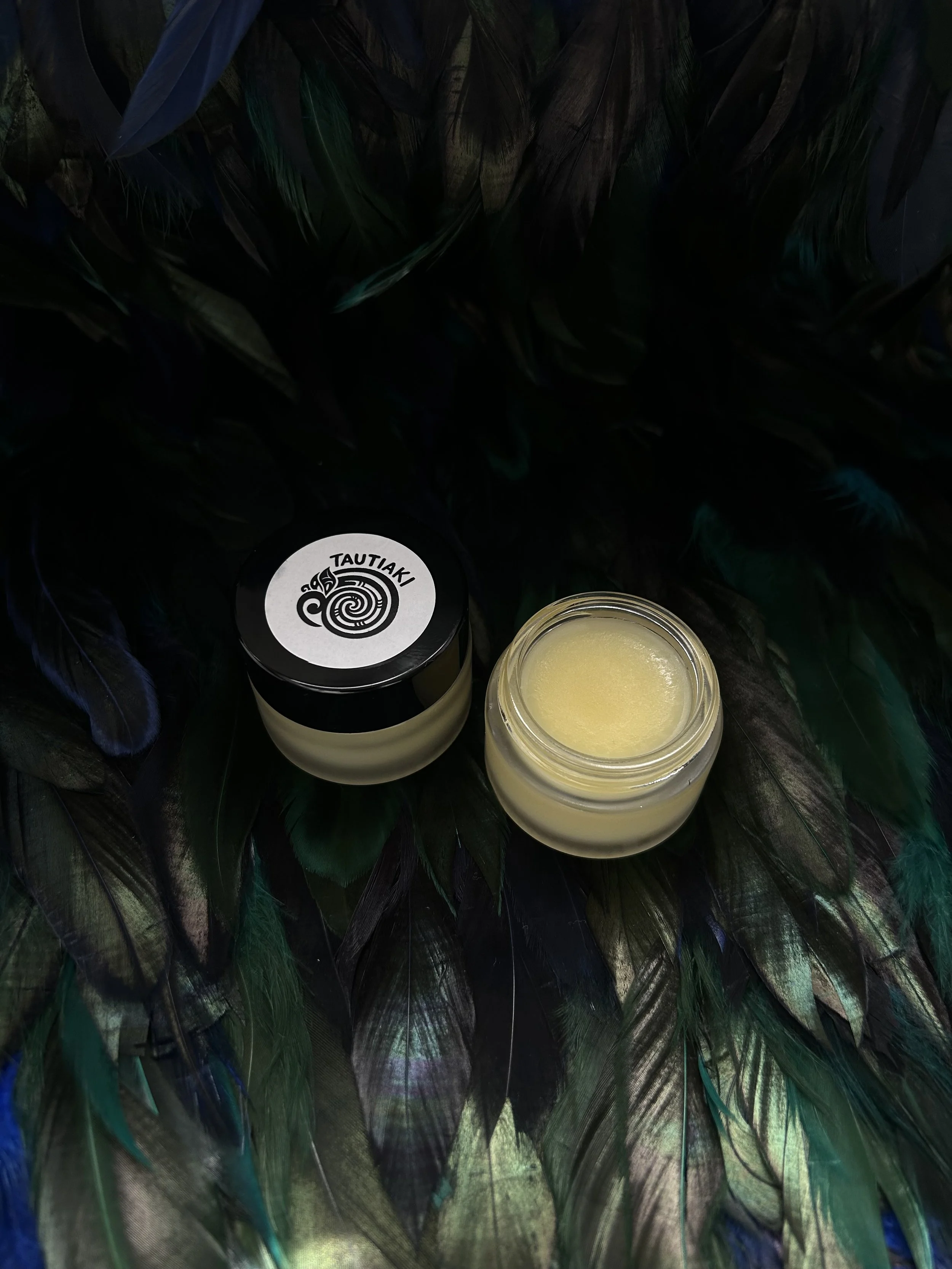 Natures Crēme Perfume