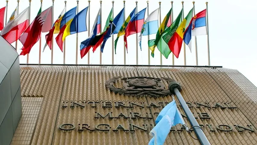 Op-Ed: The Great LNG Scam: The IMO’S Climate Credibility is on the Line