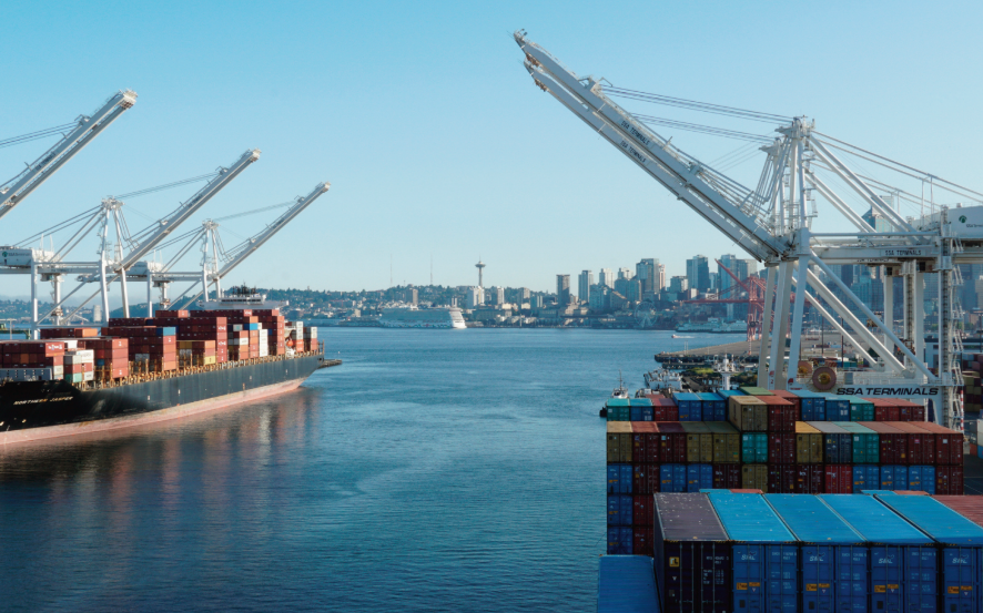 Land-to-Sea:Why Shipping’s Fuel Choices MustFactor in Social and Health Impacts