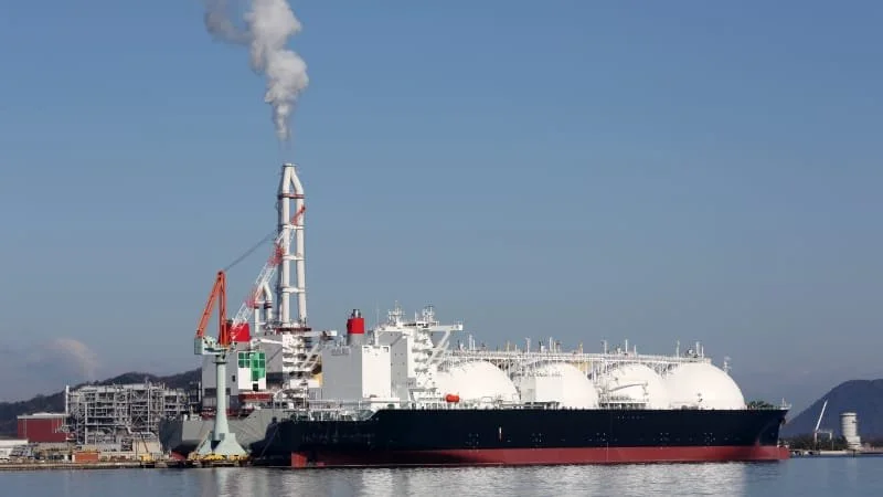 Op-Ed: The high cost of volatility: who pays when shipping’s LNG bet fails