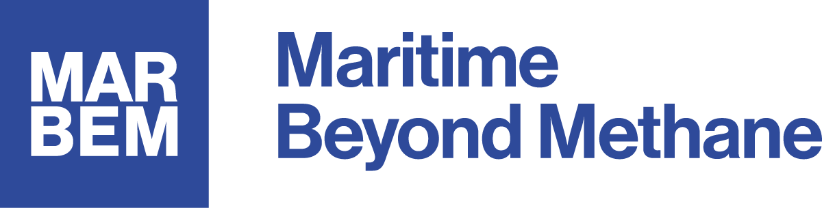 Maritime  Beyond Methane