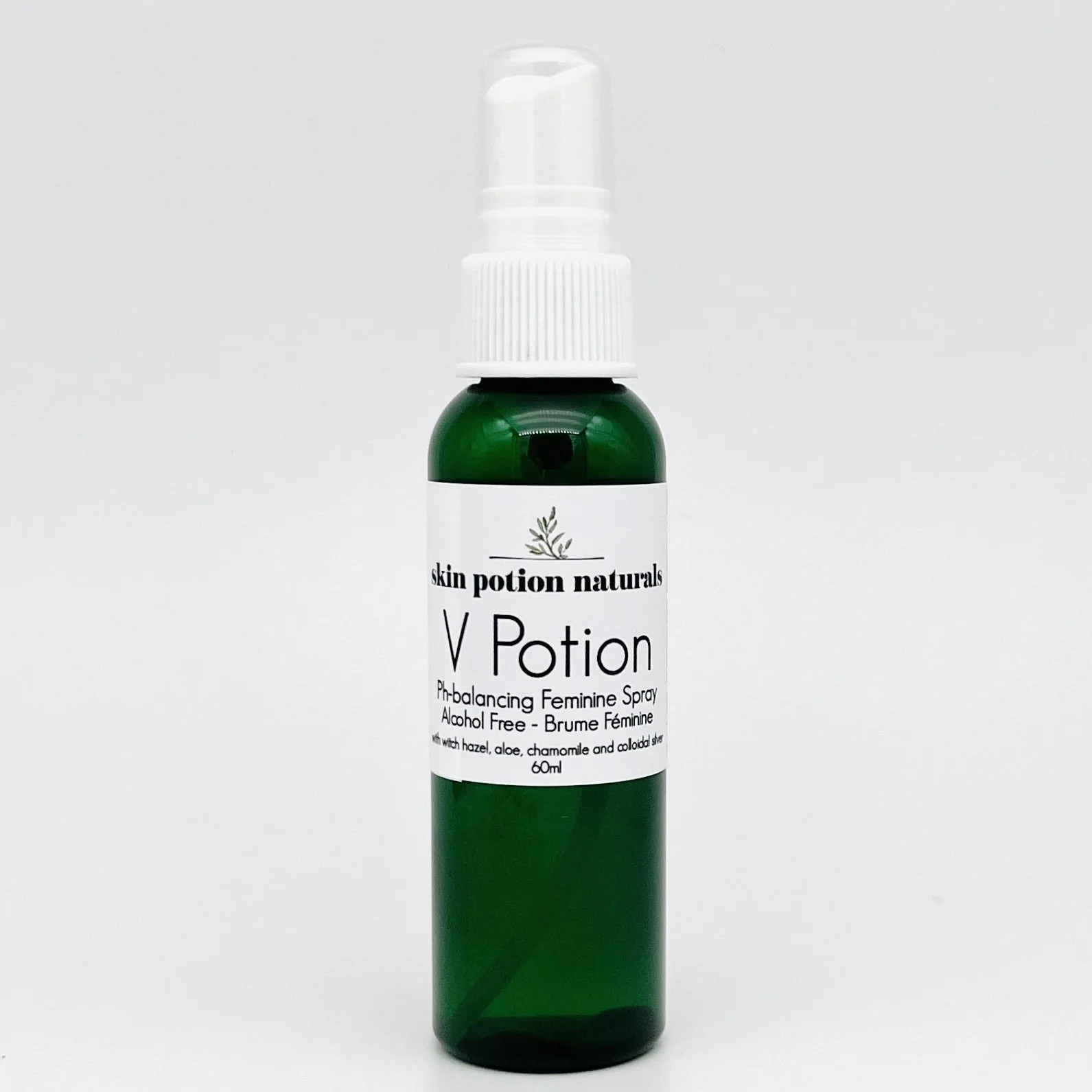 V-Potion Feminine Spray