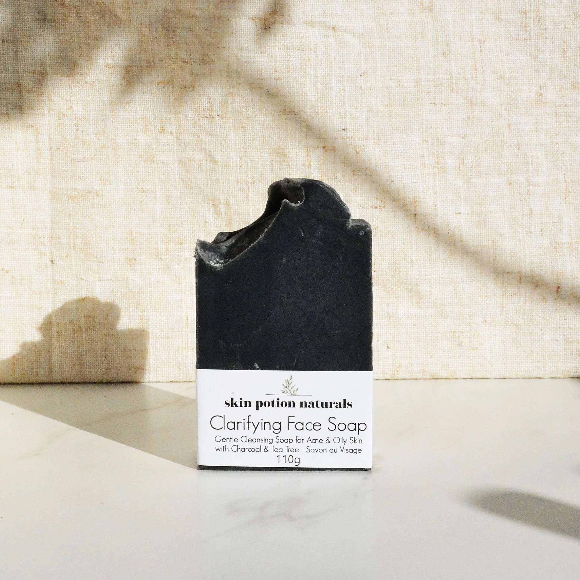 Clarifying Face Soap