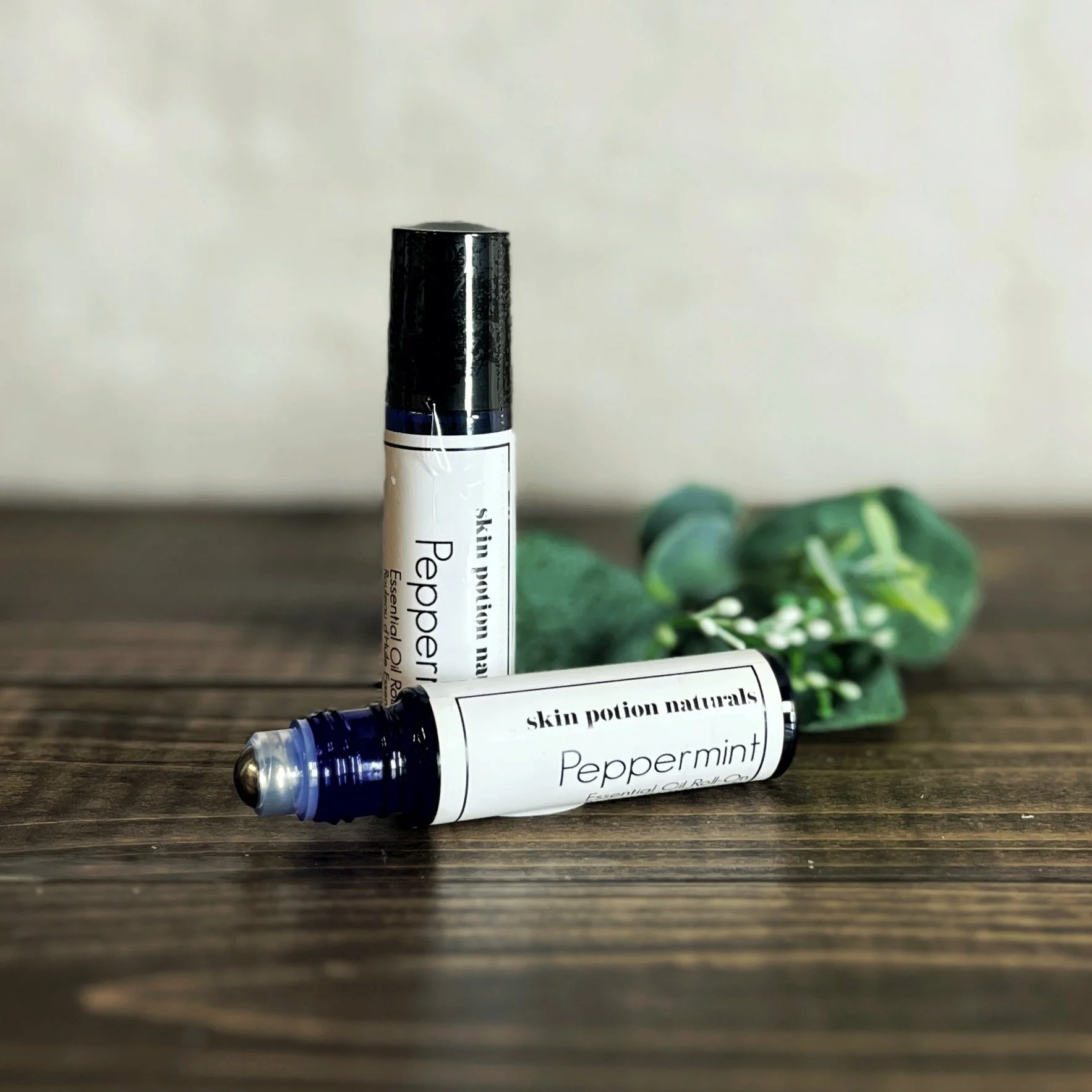 Essential Oil Rollers