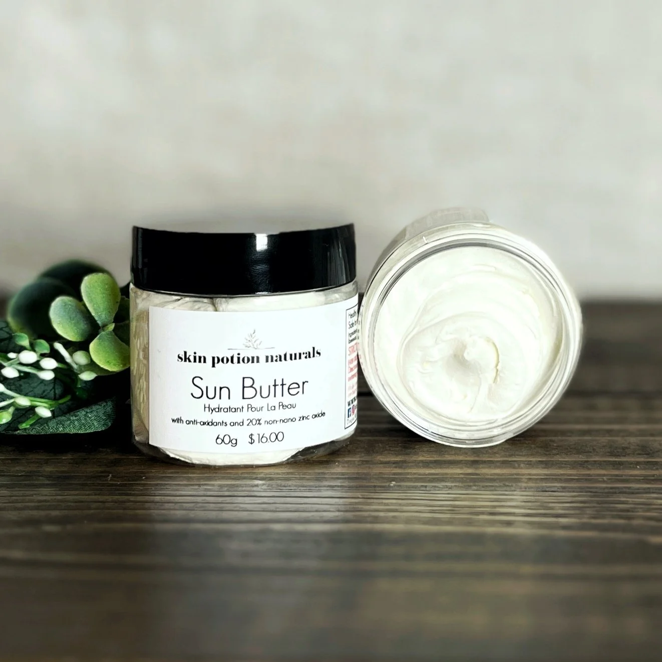 Sun Butter CLEARANCE