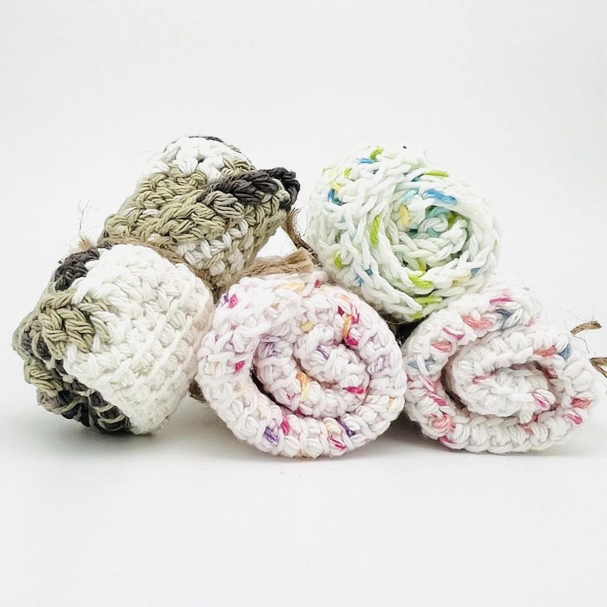 Handmade 100% Cotton Cloth