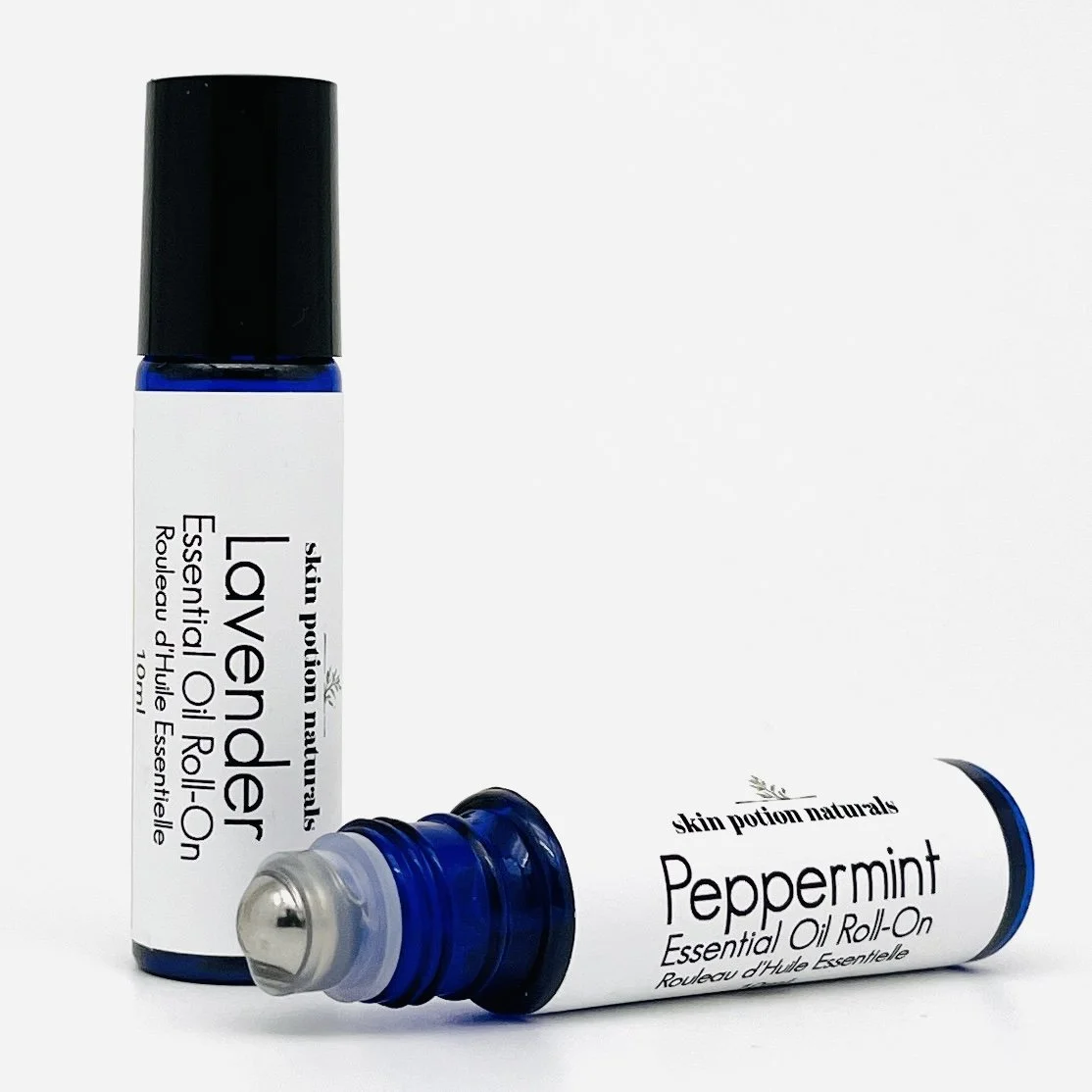 Essential Oil Rollers