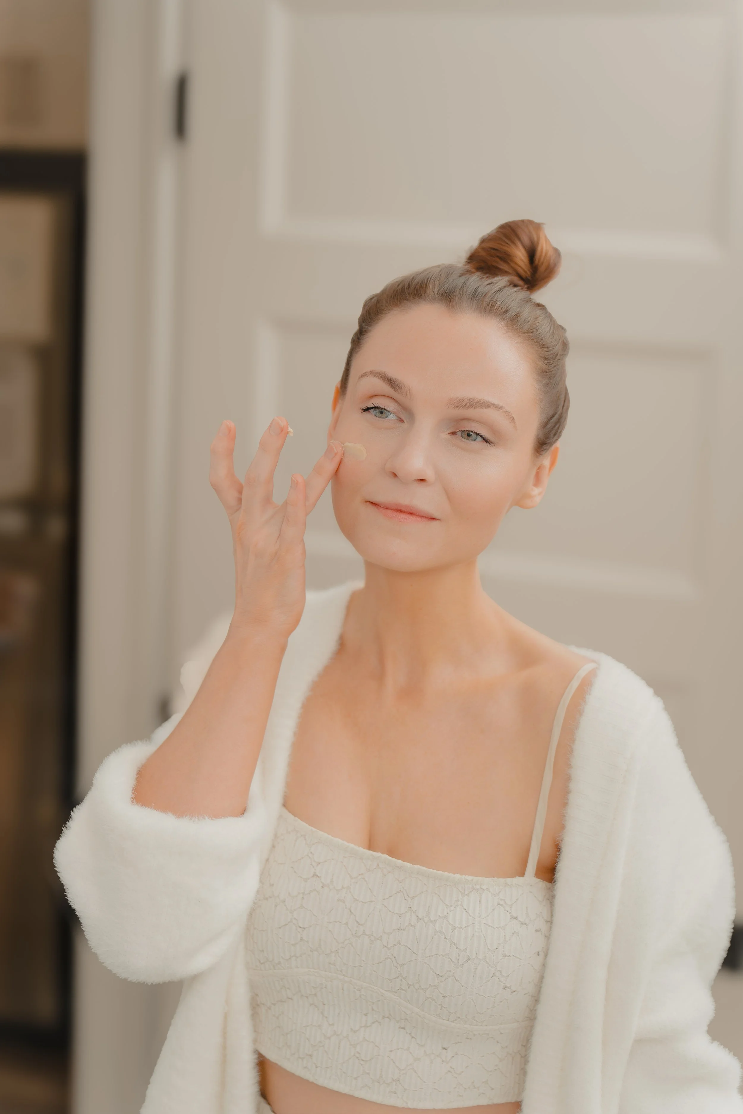 3-Step Skincare Ritual