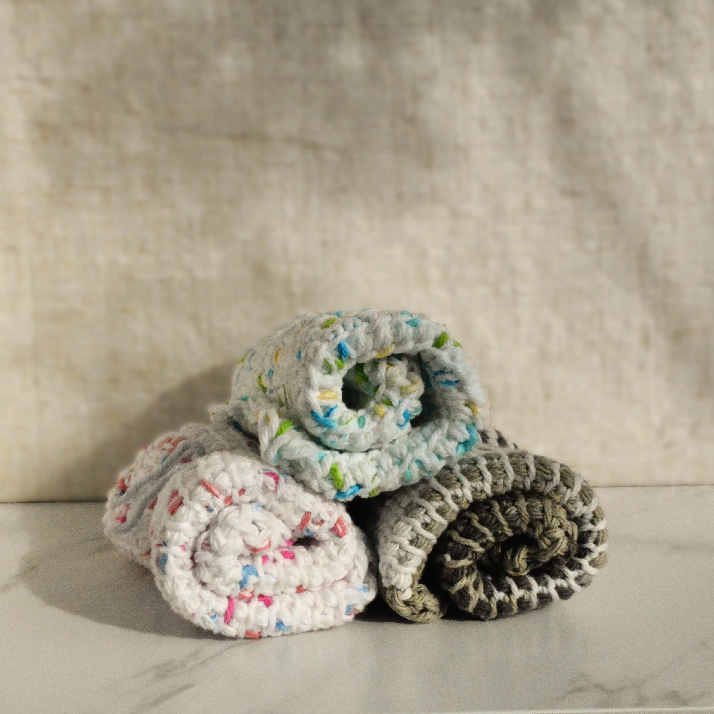 Handmade 100% Cotton Cloth