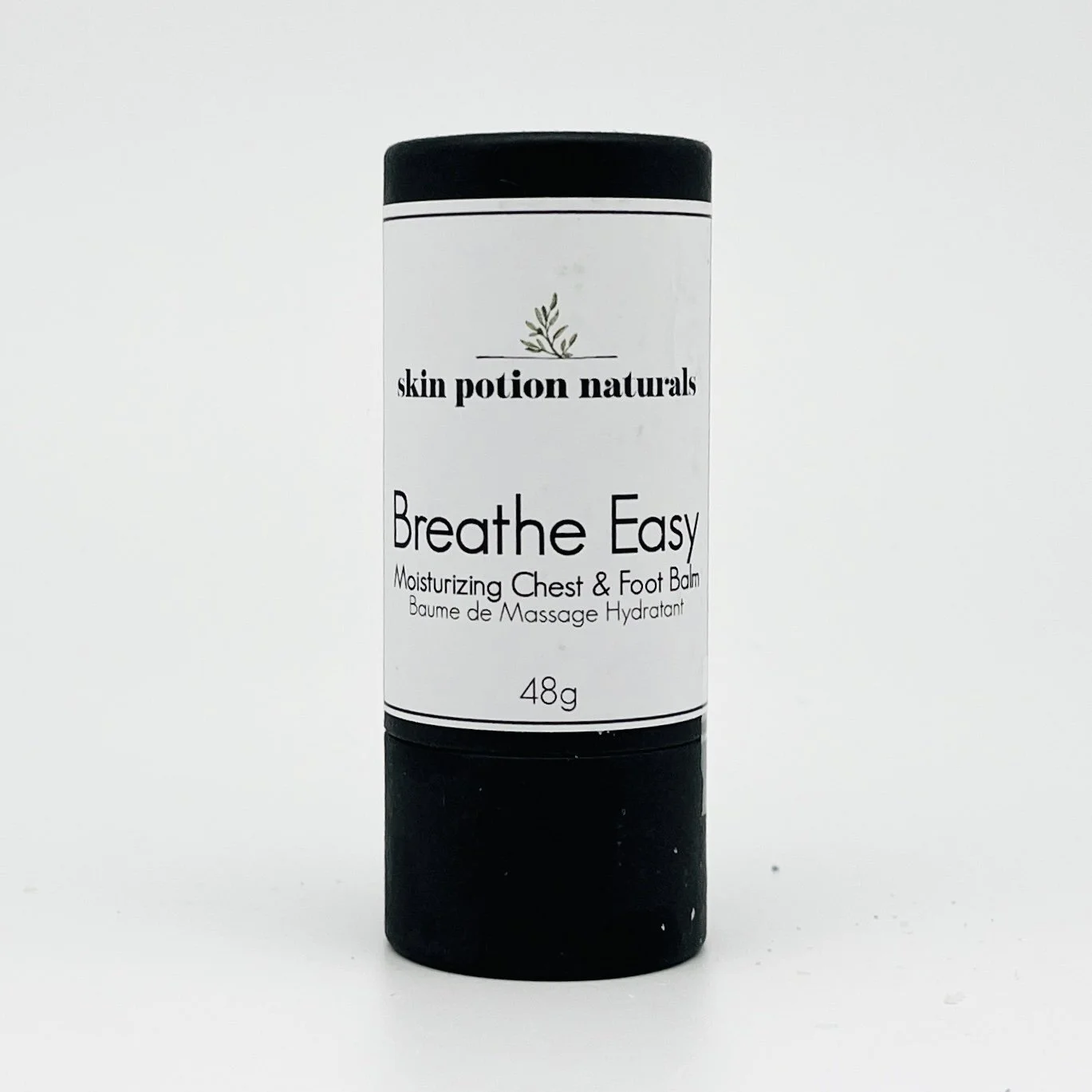Breathe Easy Butter DISCONTINUED