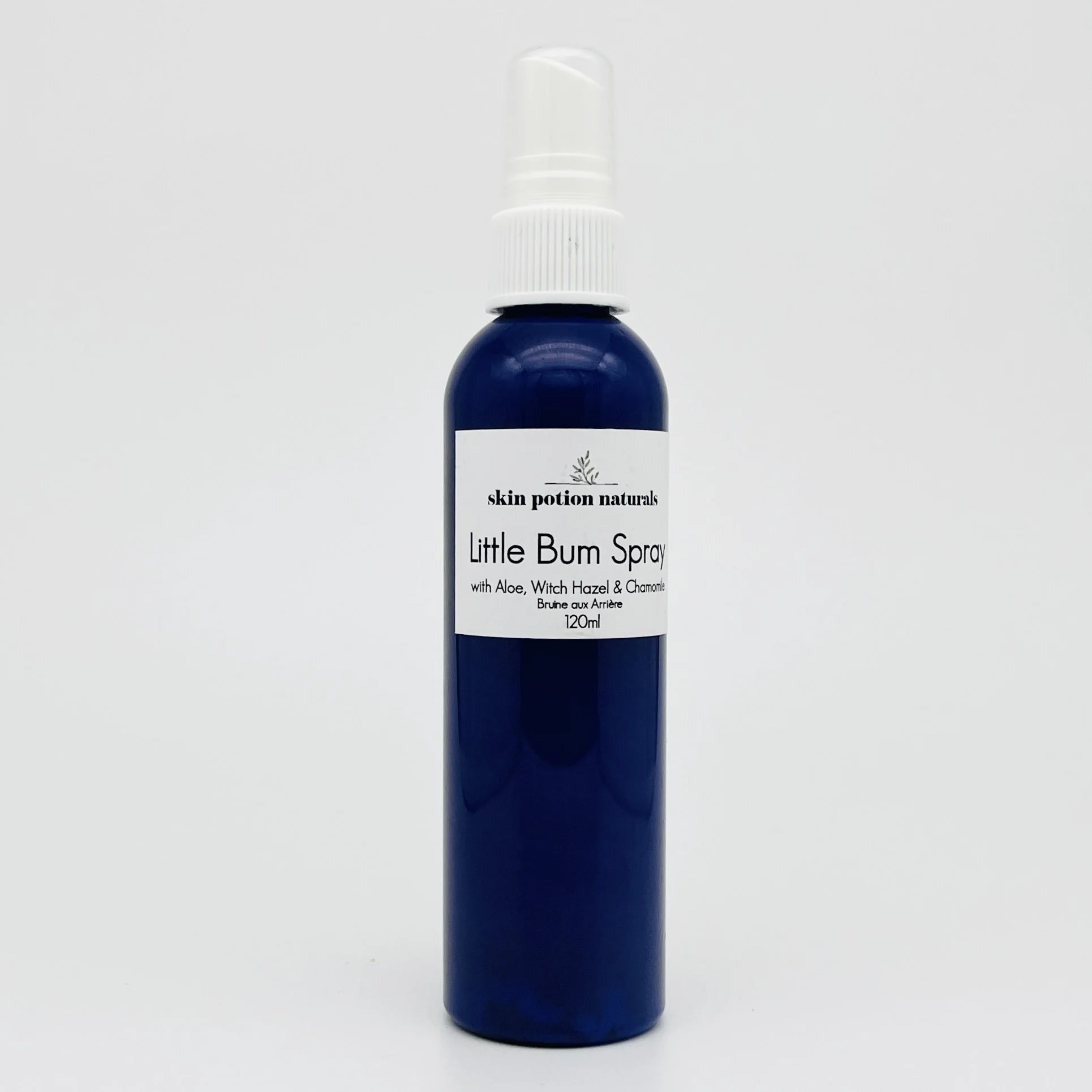 Little Bum Spray