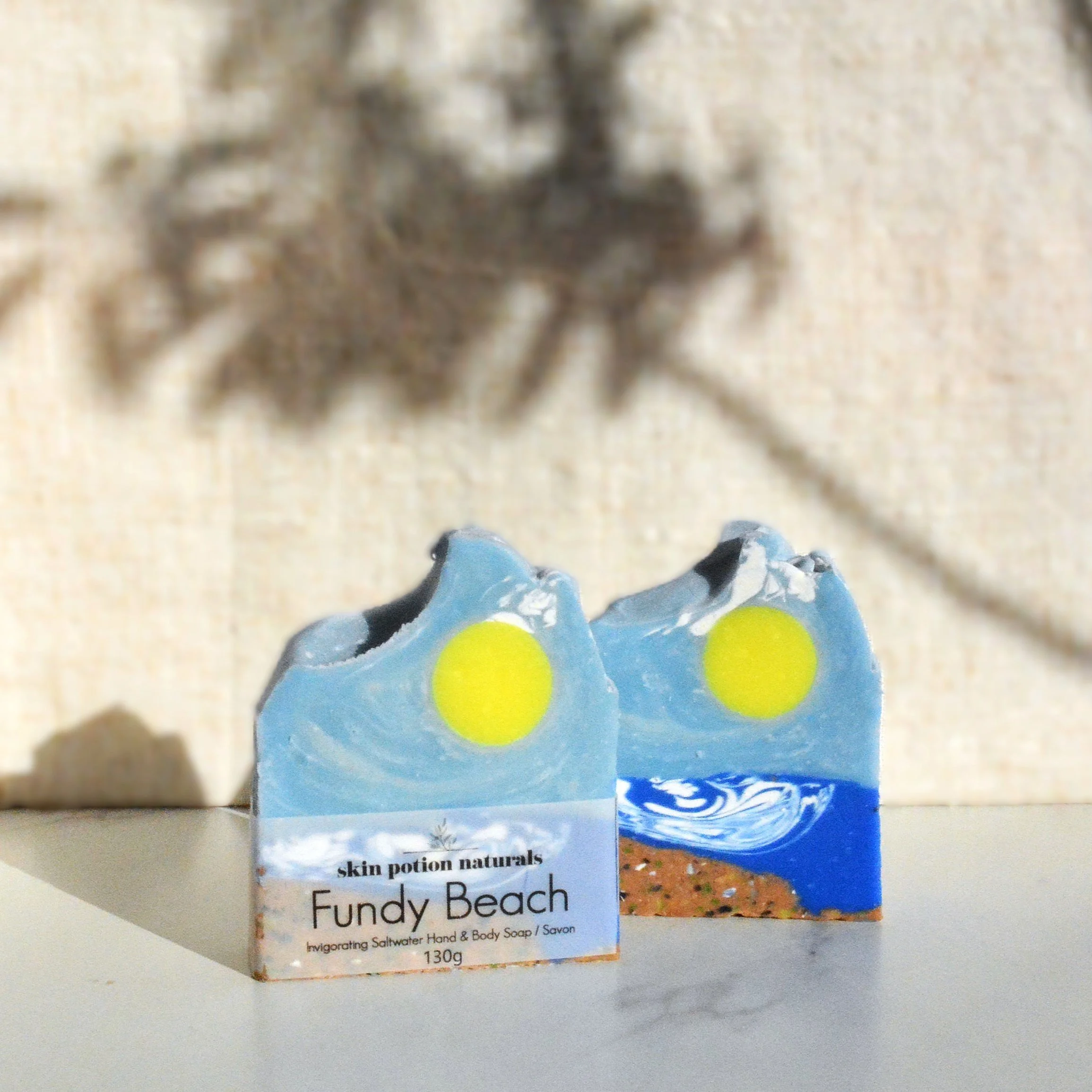 Fundy Beach Soap