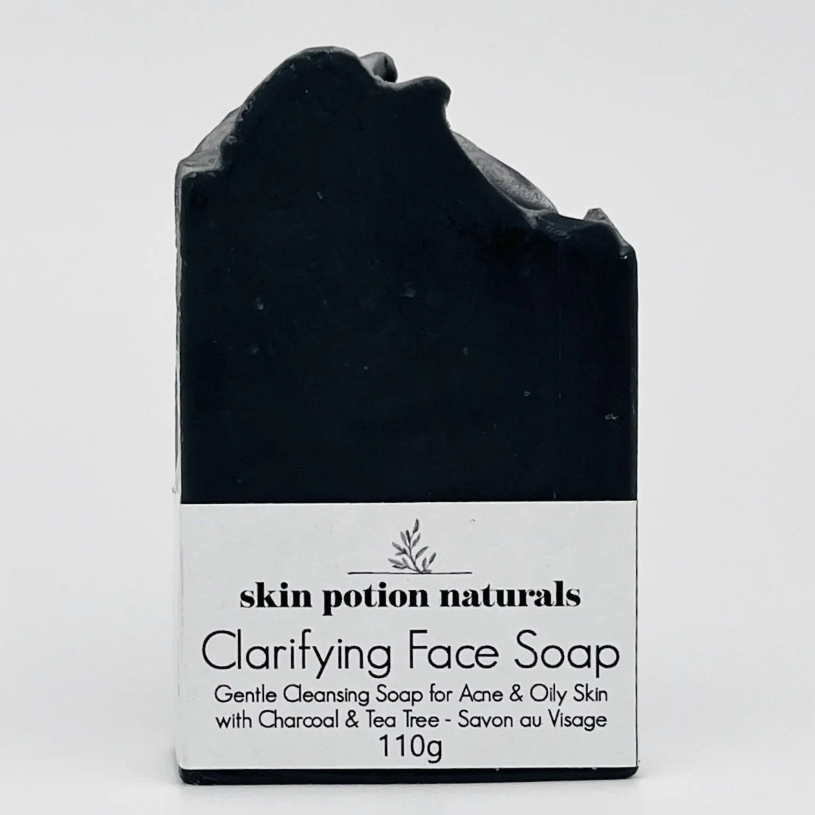 Clarifying Face Soap