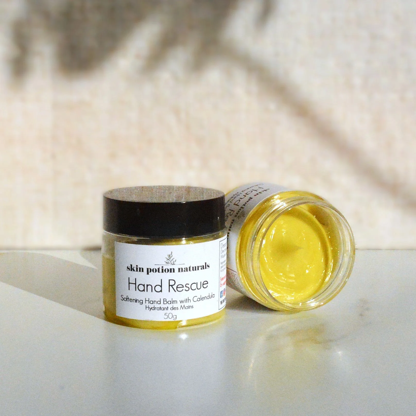 Hand Rescue Balm
