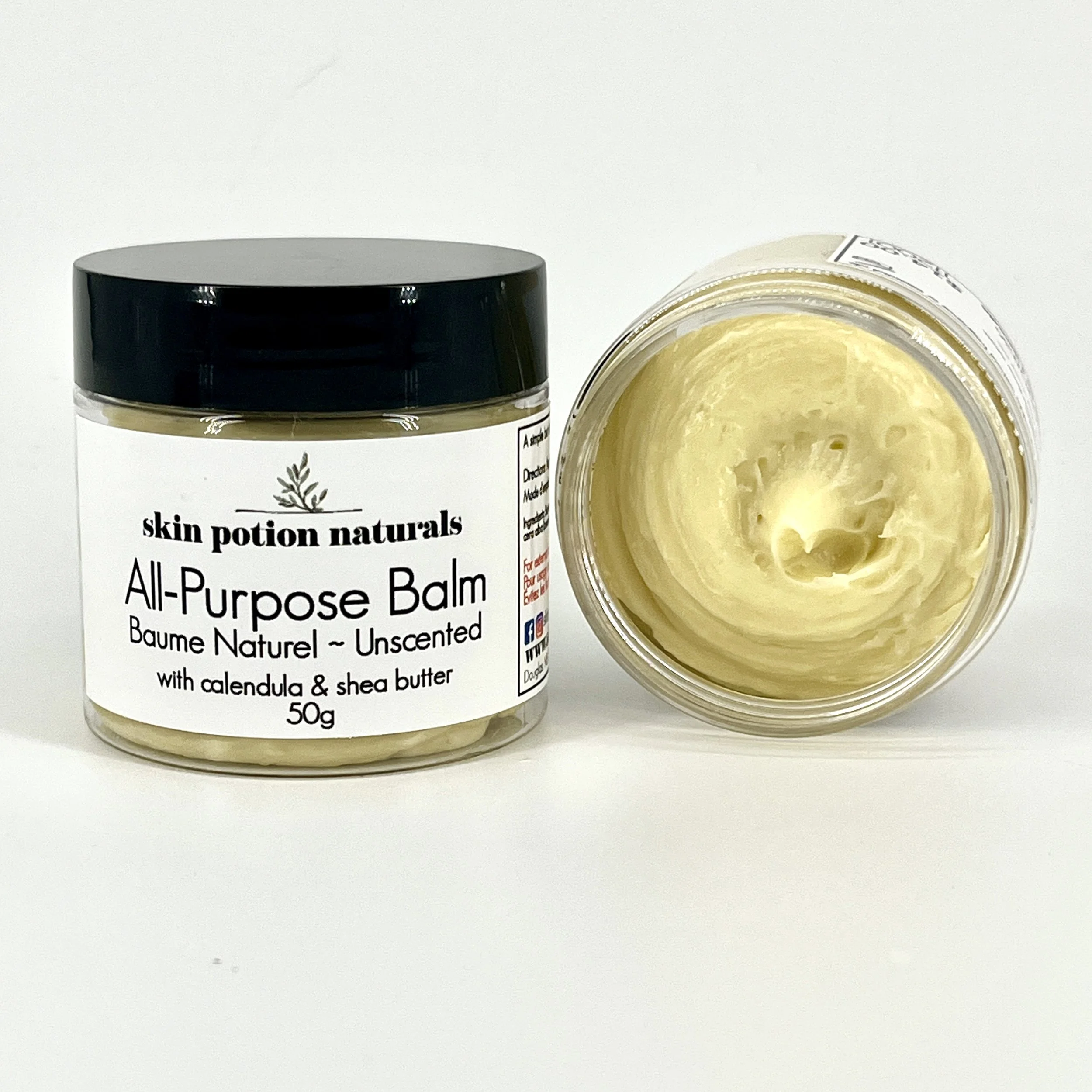 All-Purpose Balm