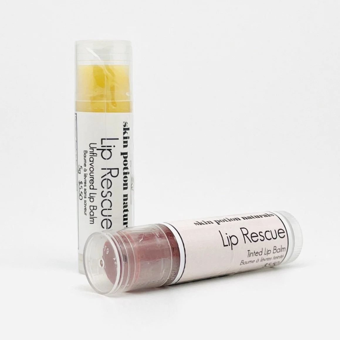 Lip Rescue
