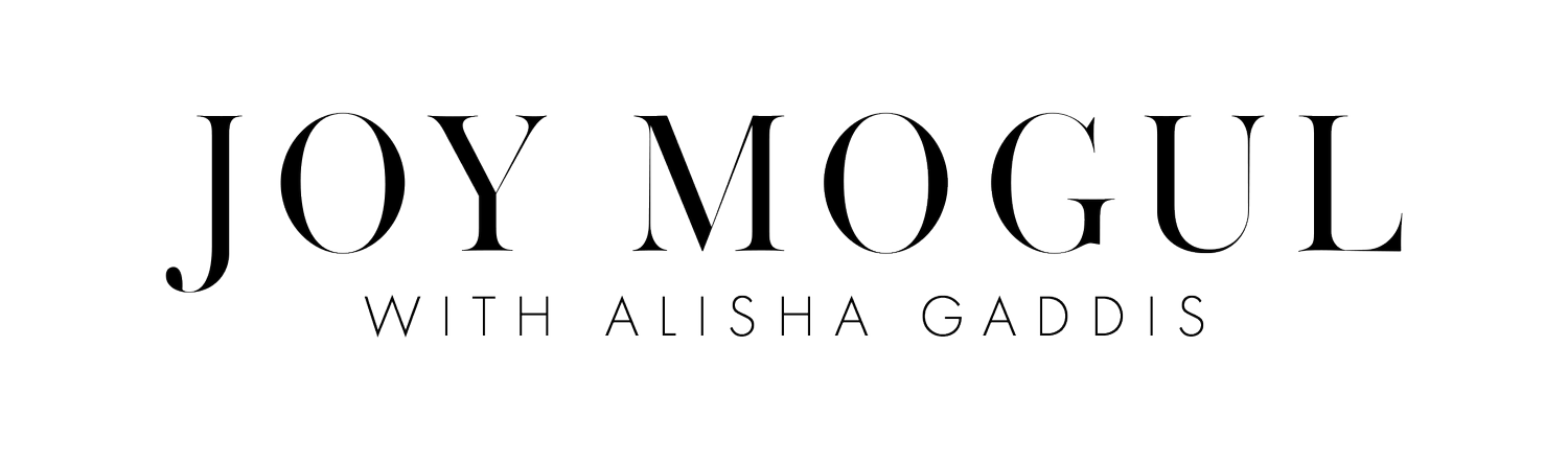 Joy Mogul