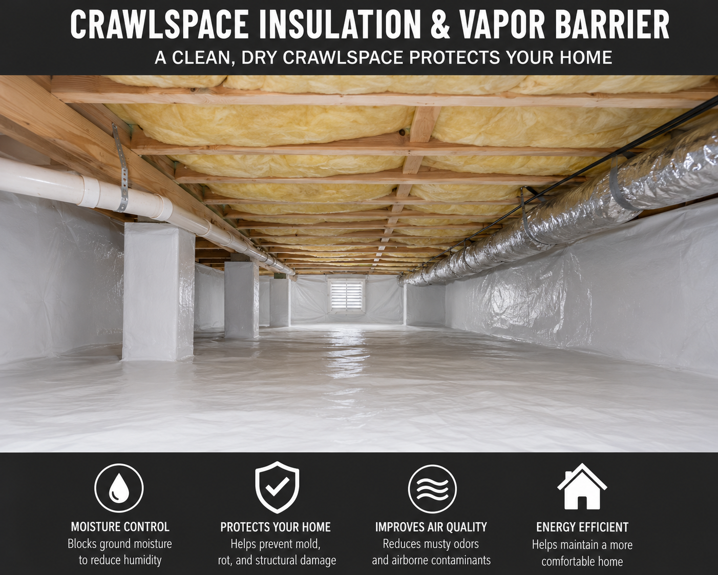 Insulation Repairs