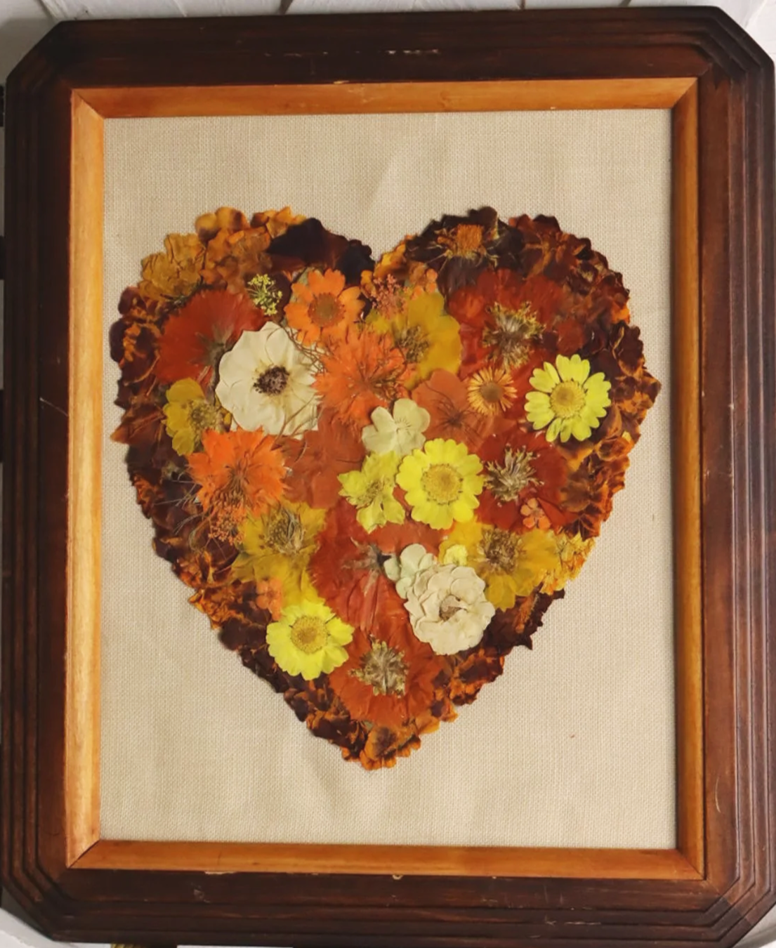 Golden Hour- A Shared Thing