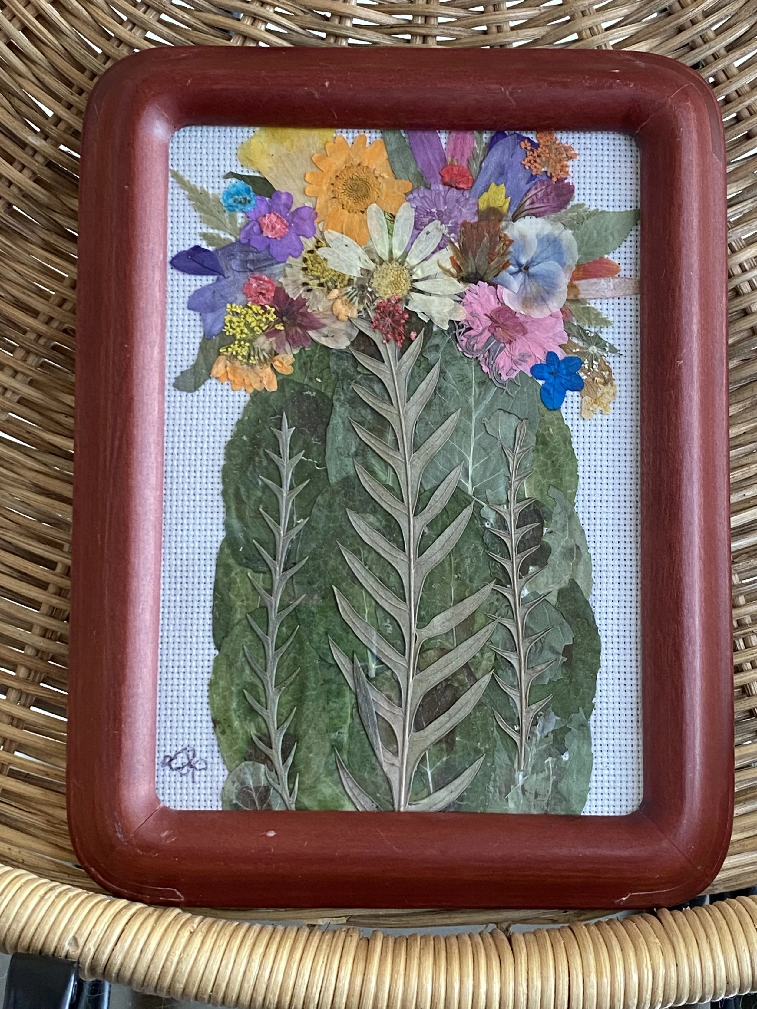 Canyon Crown  | nature inspired southwestern decor