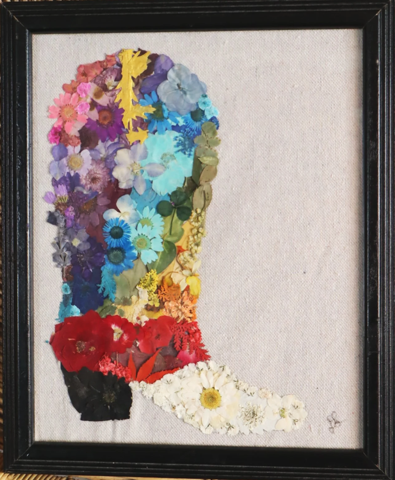 Dorothy - Desert Relic