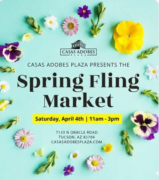 SPRING FLING MARKET