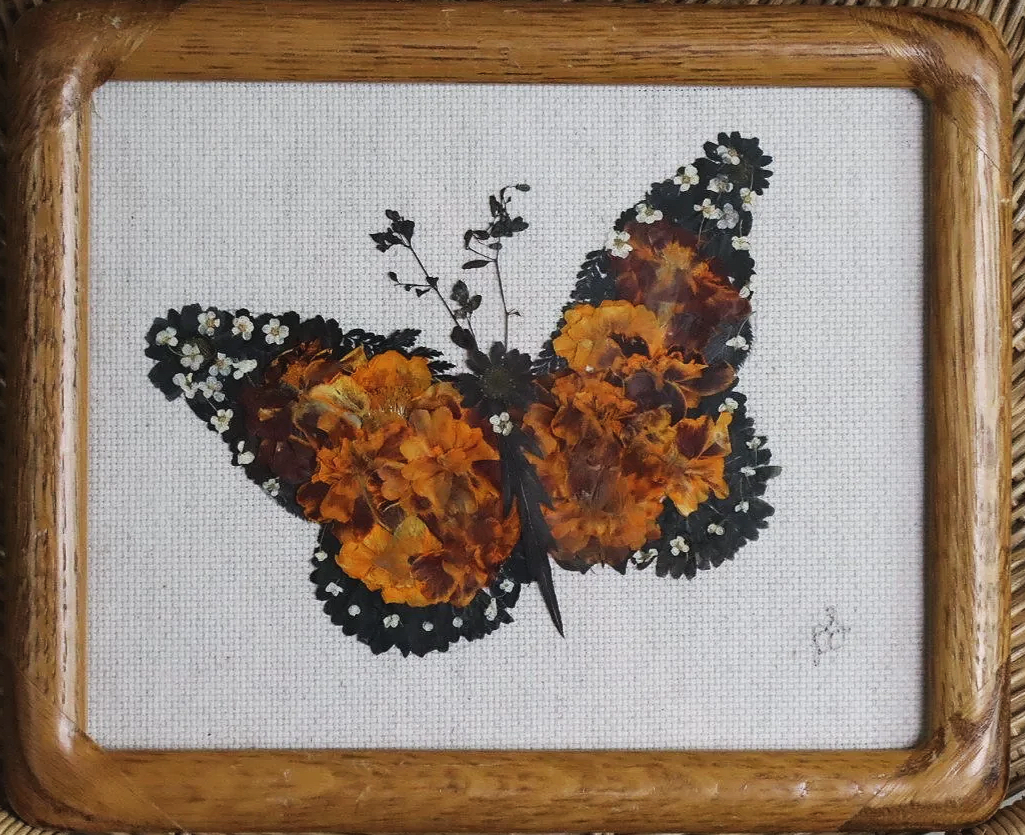 Monty's Way- Passage