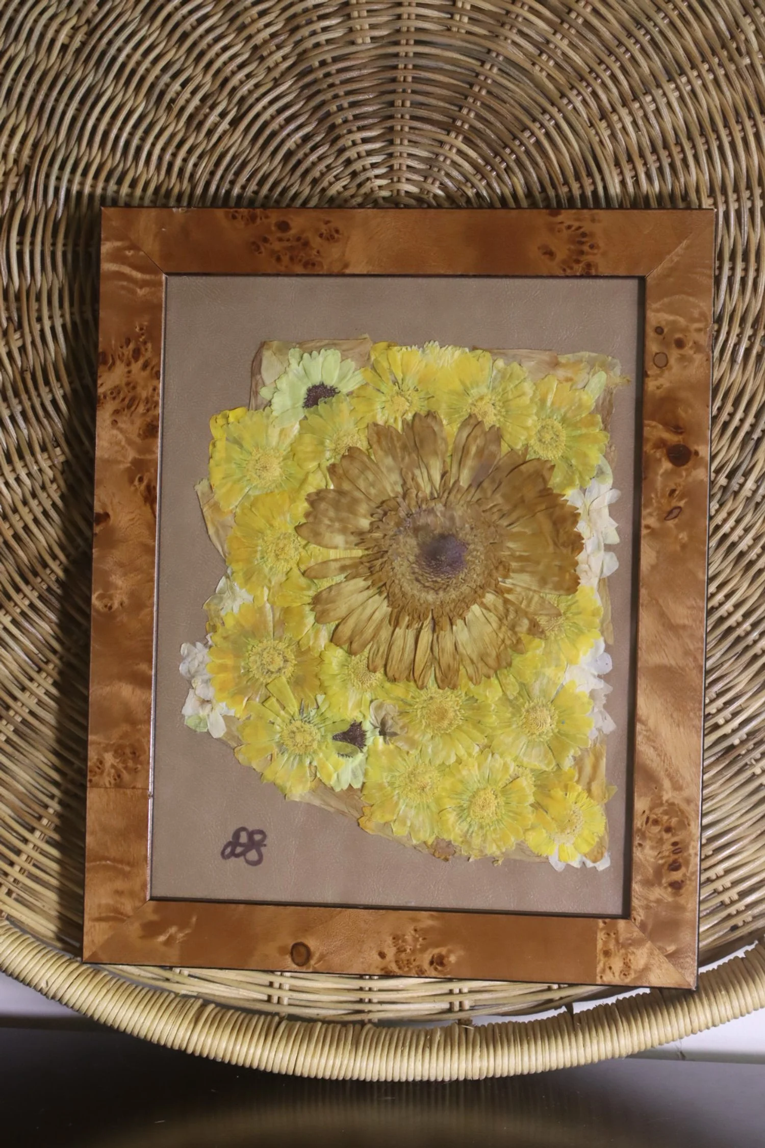 High Noon  | nature inspired southwestern decor