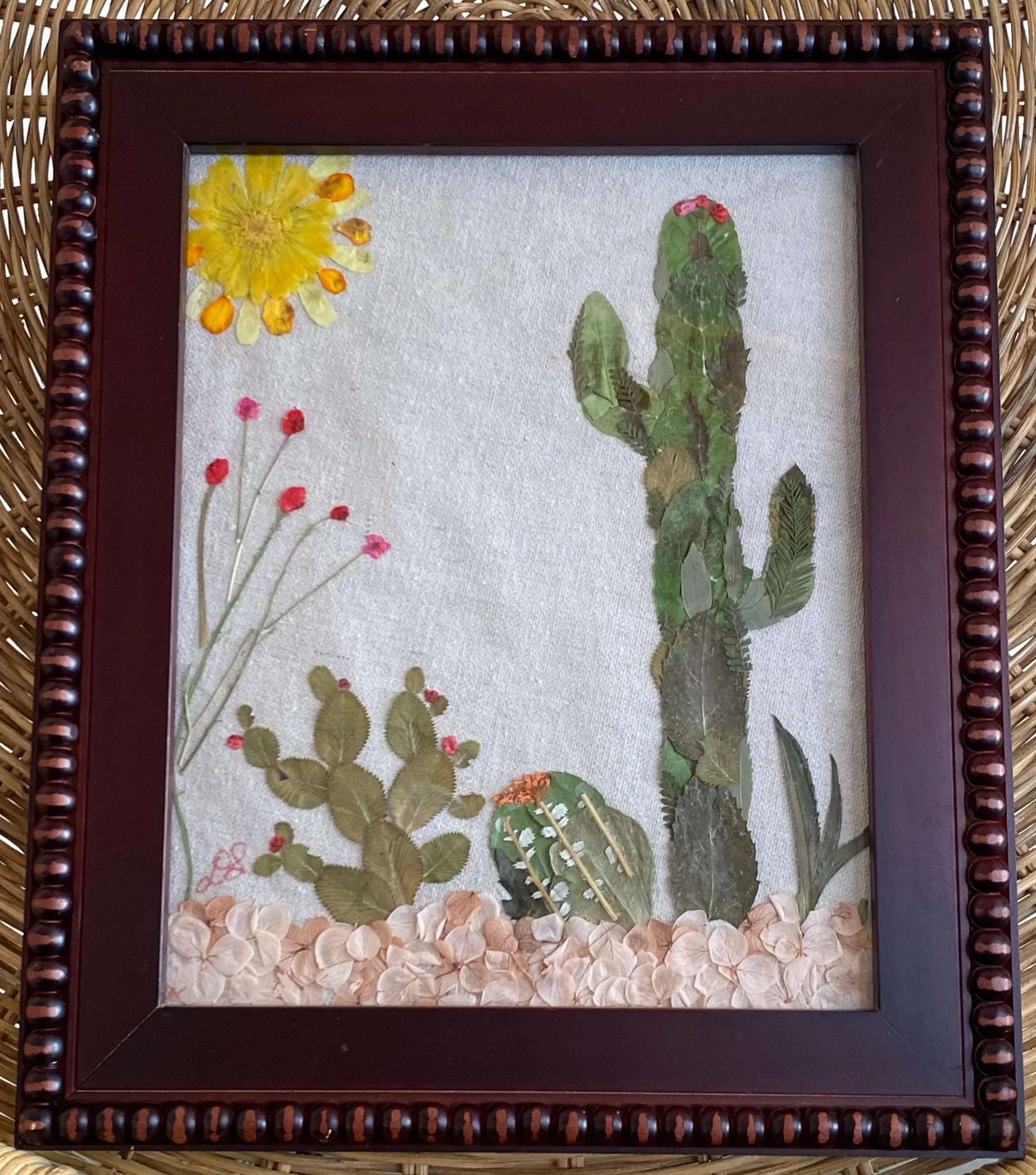 Phoenix Sunrise -Horizon