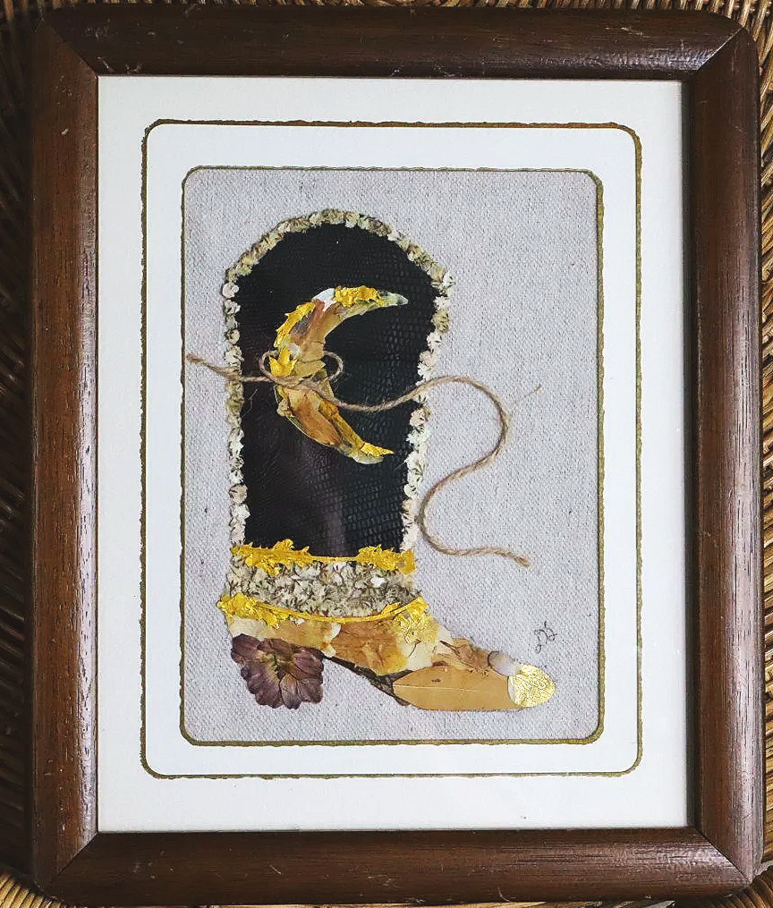 Lasso the Moon -Night Passage