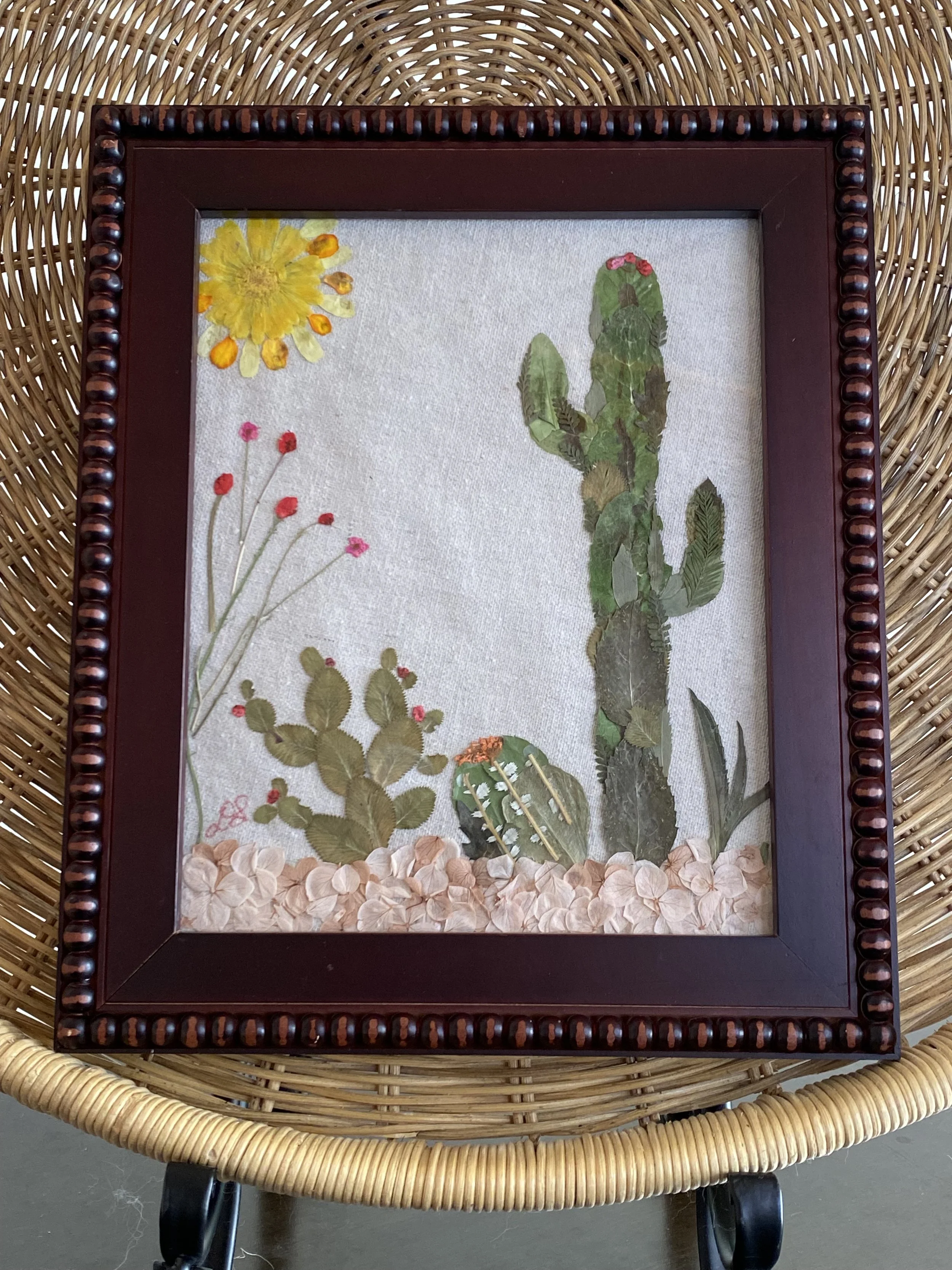 Phoenix Sunrise  | nature inspired southwestern decor
