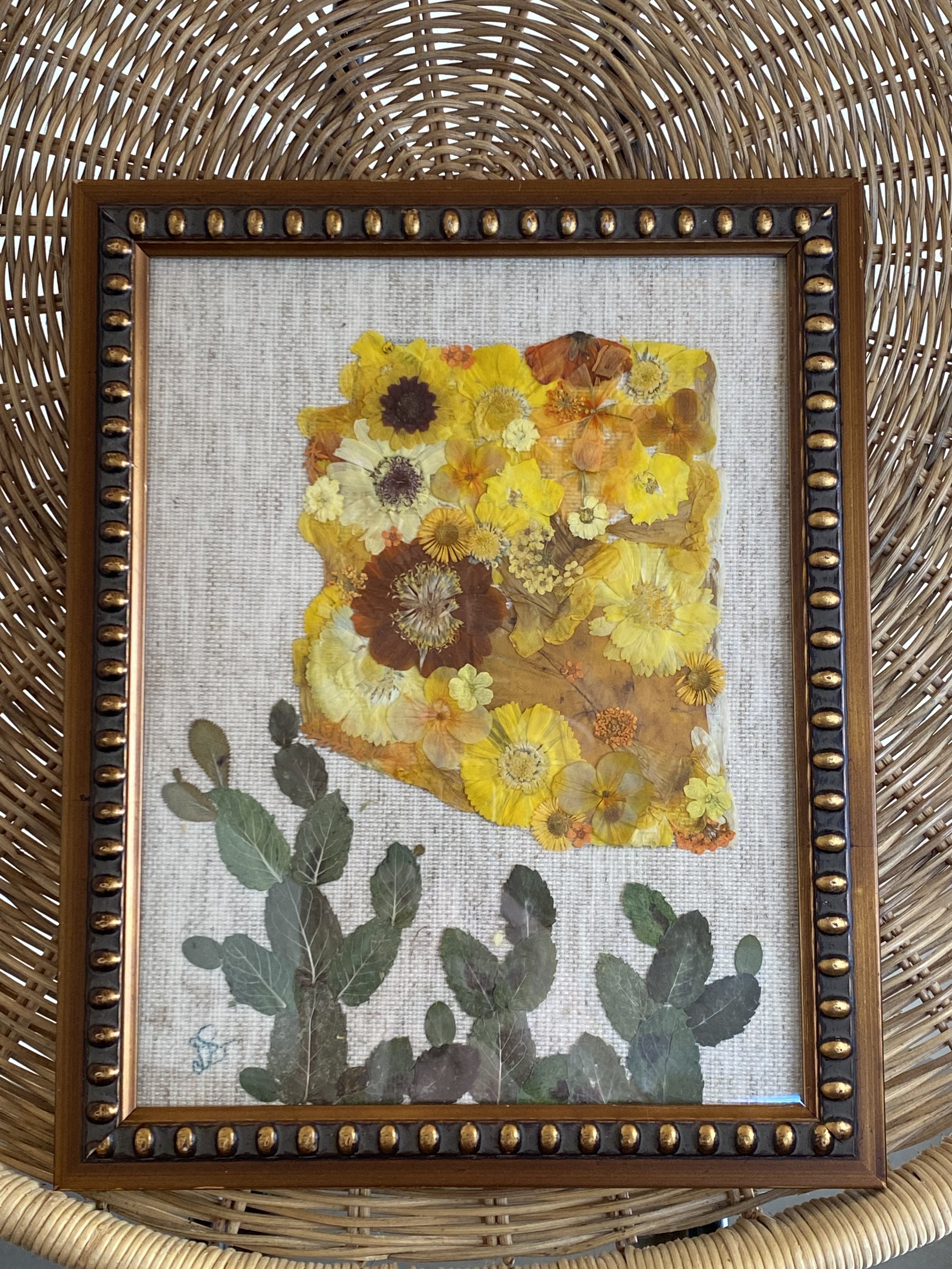 Sunny Day Skies - AZ Relic