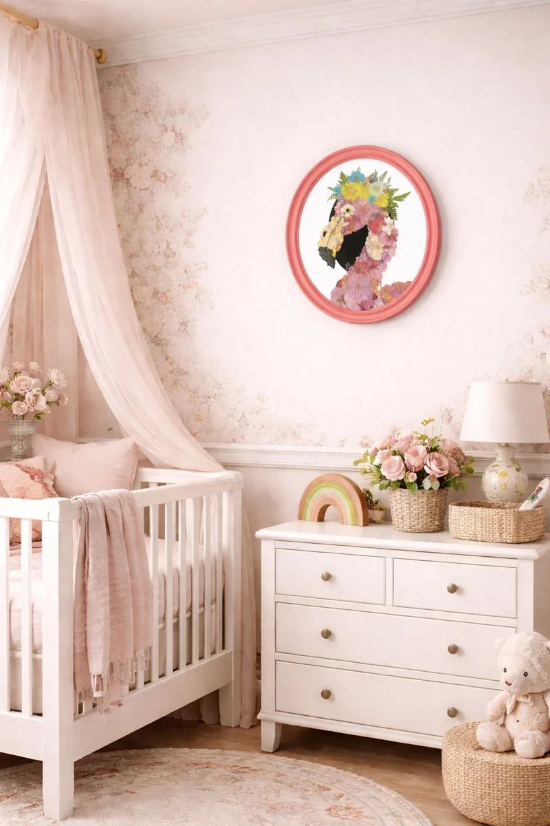 Zsa Zsa the Fabulous Flamingo -Still Pose