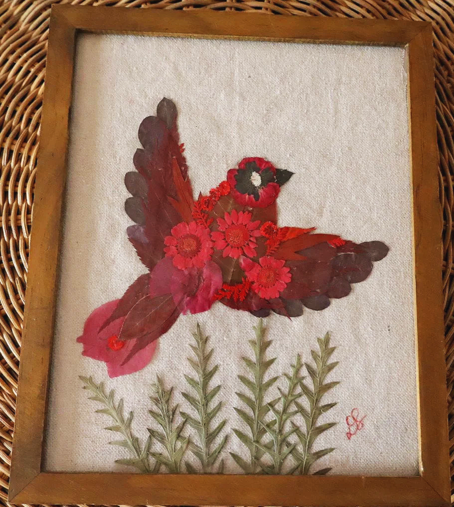 Firefly-Between Skies