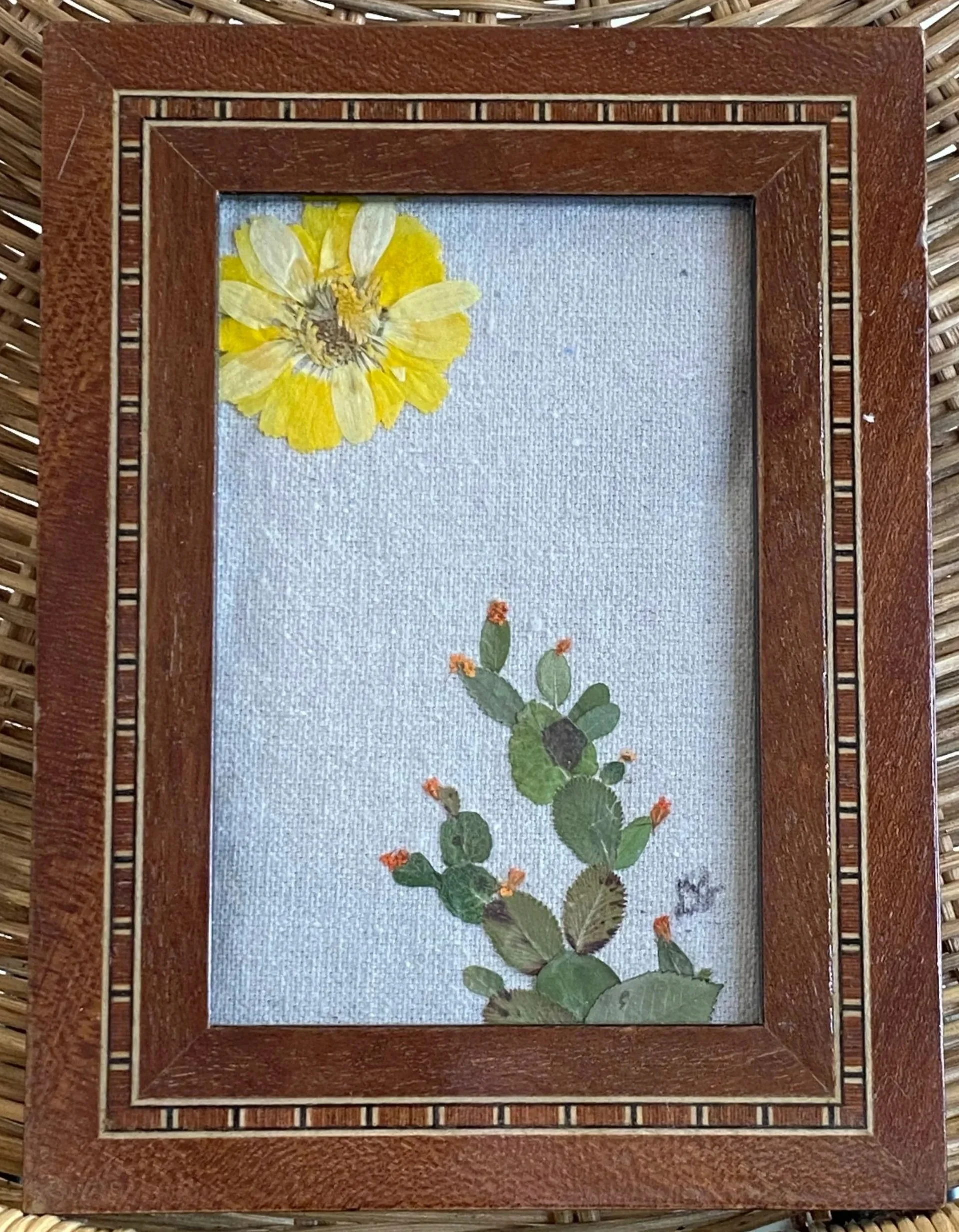 Sierra Sun — Stillness ·